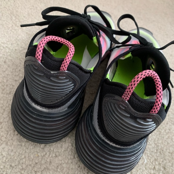 Nike airmax sneakers size 7 - Picture 4 of 9